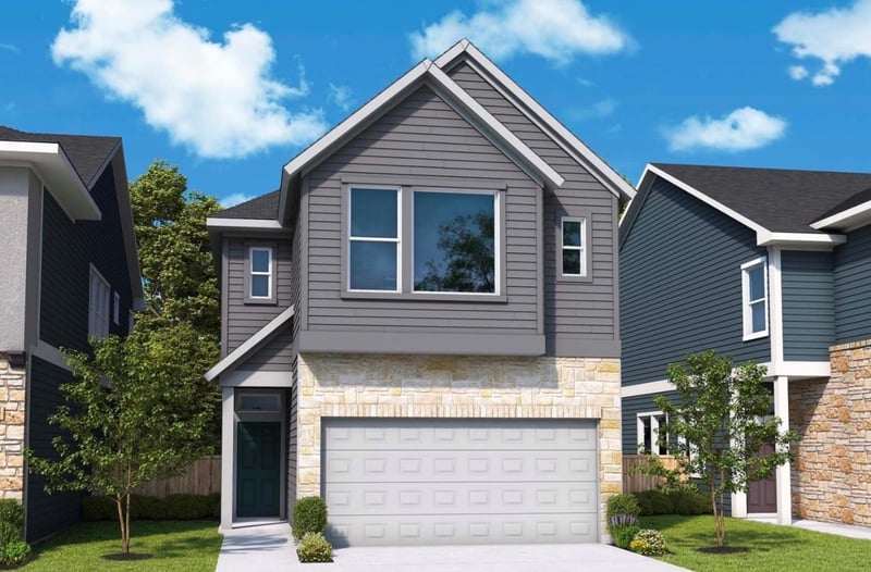 6400 Lautner LN, Austin, TX 78747