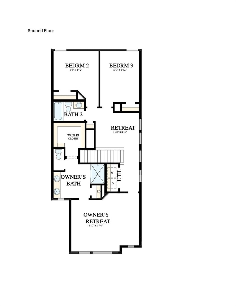 6400 Lautner LN, Austin, TX 78747