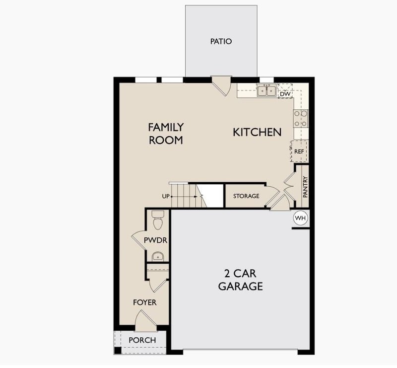 14513 Sage Bloom LN, Elgin, TX 78621