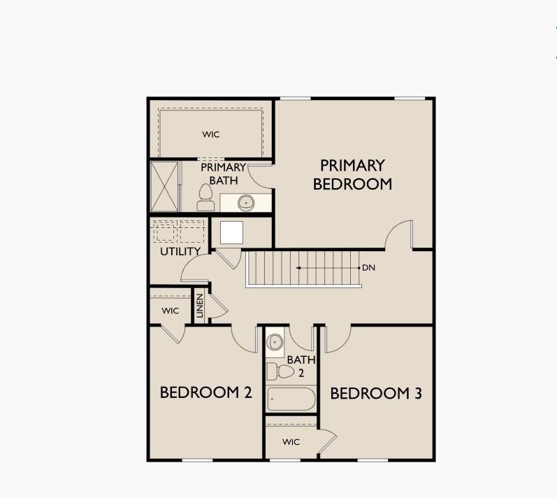 14513 Sage Bloom LN, Elgin, TX 78621