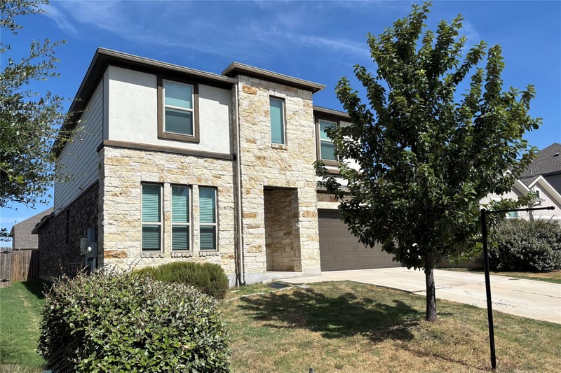 17108 Lathrop Ave, Pflugerville, TX 78660