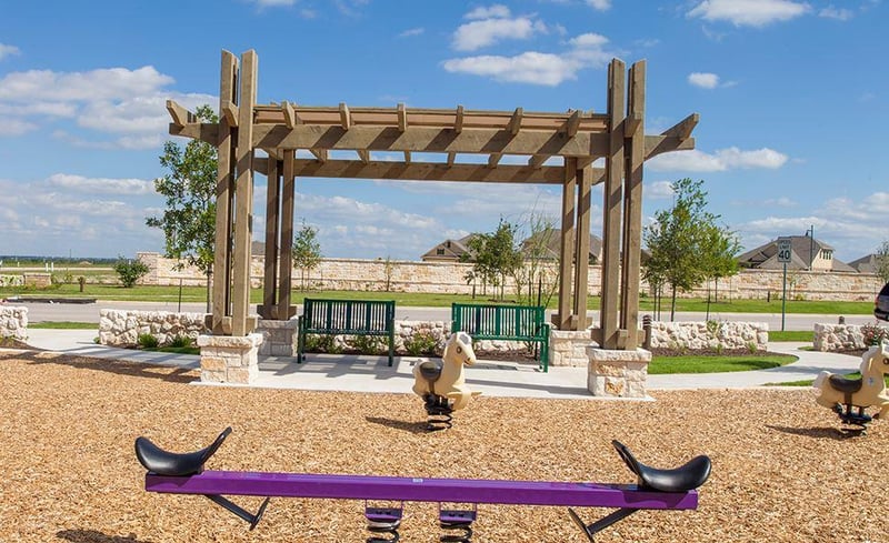 142 Montecilo DR, Liberty Hill, TX 78642