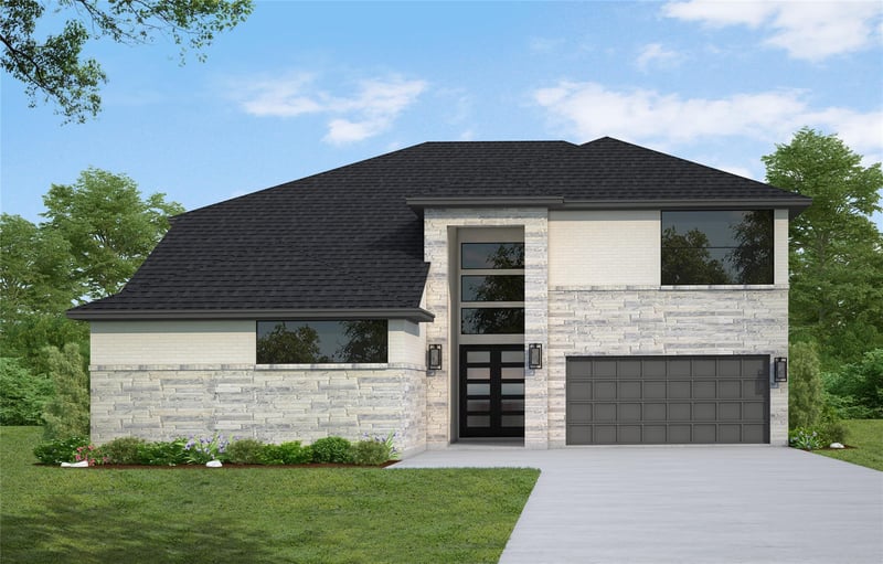 142 Montecilo DR, Liberty Hill, TX 78642