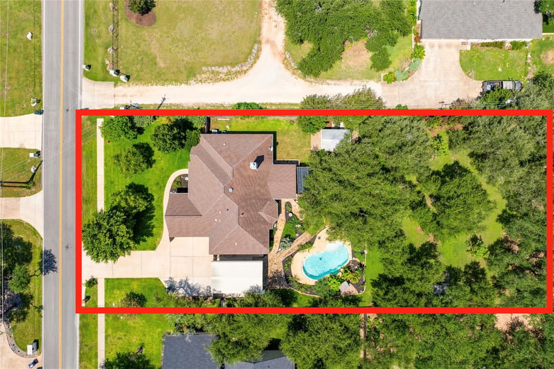 1005 Cedar Park DR, Cedar Park, TX 78613