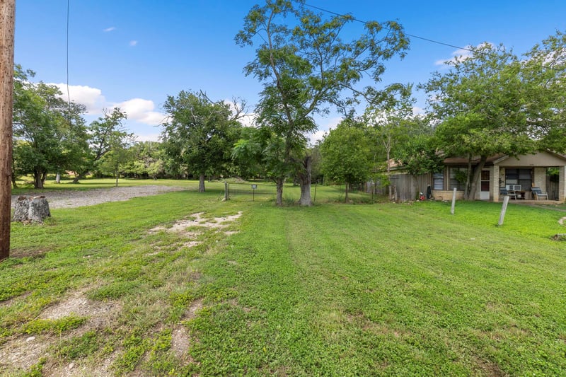 TBD Bishop ST, San Marcos, TX 78666