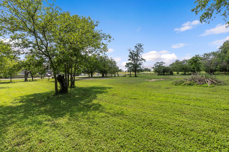 TBD Bishop ST, San Marcos, TX 78666