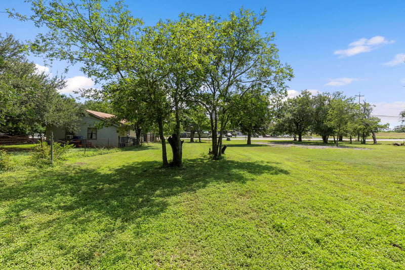 TBD Bishop ST, San Marcos, TX 78666