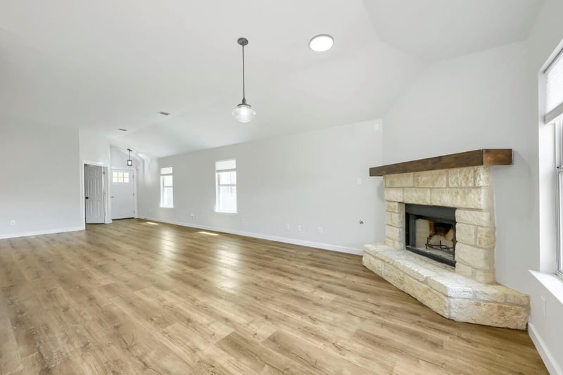 2748 Granite Creek DR, Leander, TX 78641