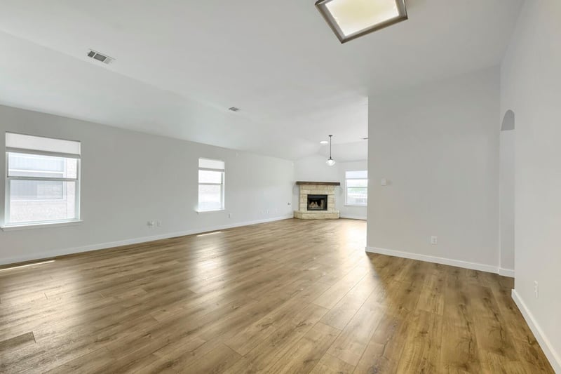 2748 Granite Creek DR, Leander, TX 78641
