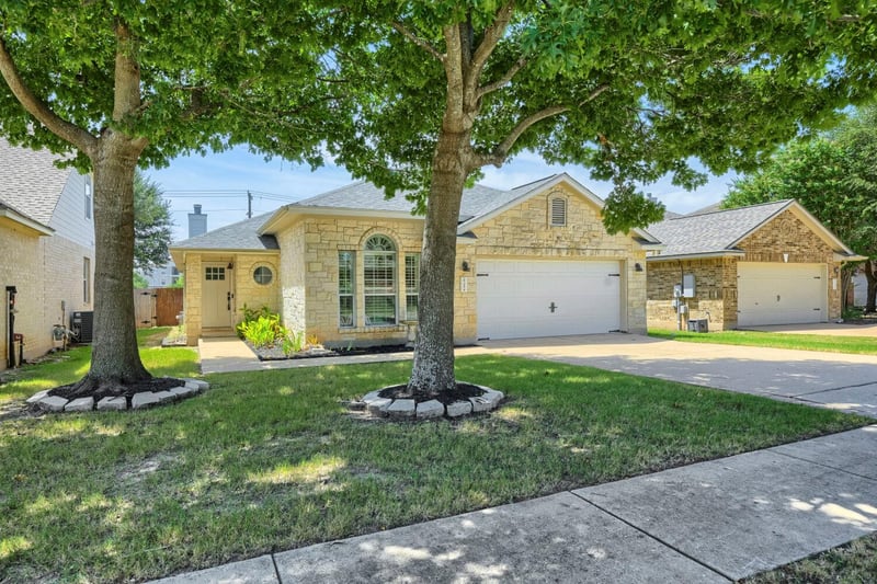 2748 Granite Creek DR, Leander, TX 78641
