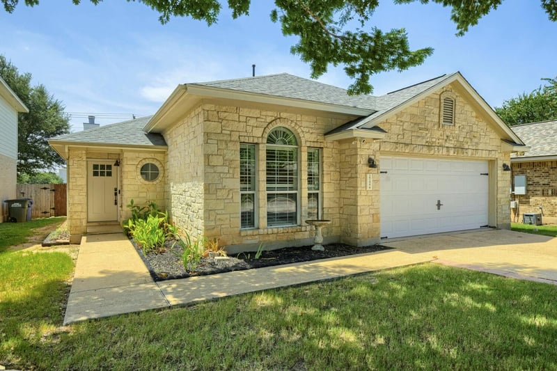 2748 Granite Creek DR, Leander, TX 78641