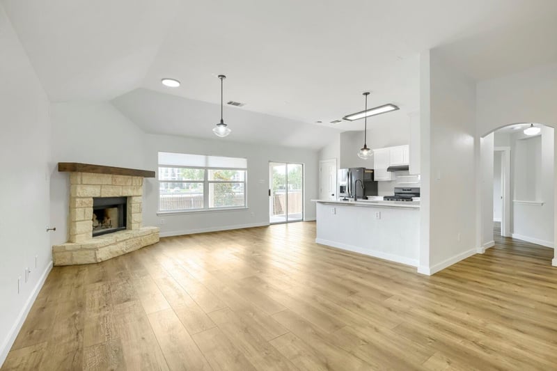 2748 Granite Creek DR, Leander, TX 78641