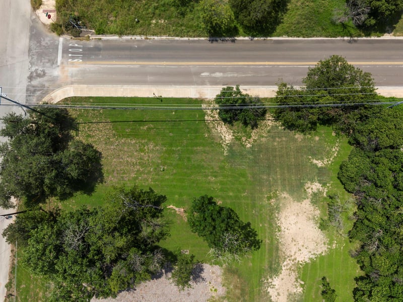 1410 Bishop ST, San Marcos, TX 78666