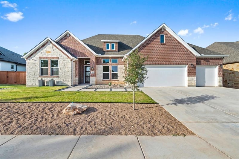 112 Axis Loop, Georgetown, TX 78628