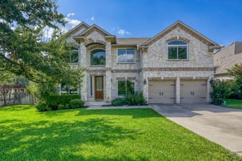 12052 Tulare DR, Austin, TX 78738