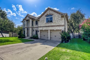 12052 Tulare DR, Austin, TX 78738