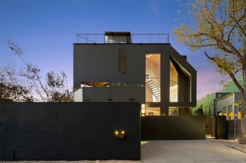 2302 11th ST, Austin, TX 78702