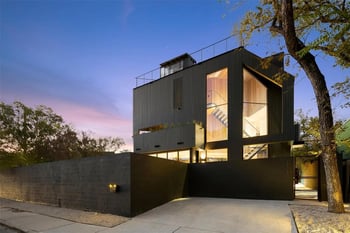 2302 11th ST, Austin, TX 78702