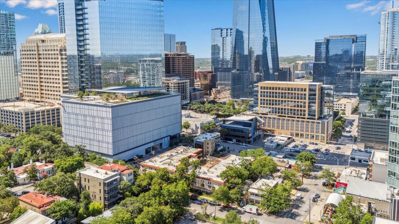 505 W 7th ST #105, Austin, TX 78701