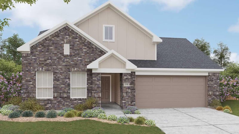 20328 Gillbrand RD, Manor, TX 78653