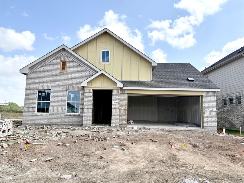 20328 Gillbrand RD, Manor, TX 78653