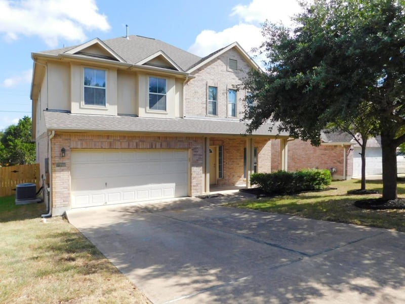 1411 Encino DR, Leander, TX 78641