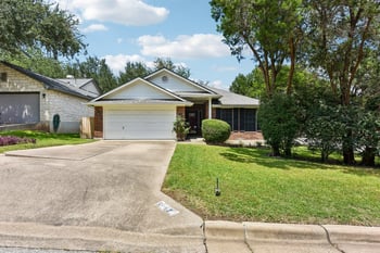 5815 Lomita Verde CIR, Austin, TX 78749
