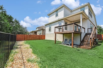 6720 Llano Stage TRL, Austin, TX 78738