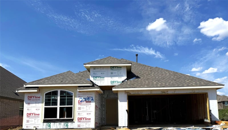 20412 Cassidy LN, Manor, TX 78653