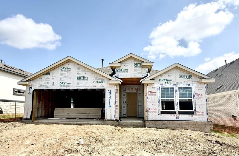 20416 Gillbrand RD, Manor, TX 78653
