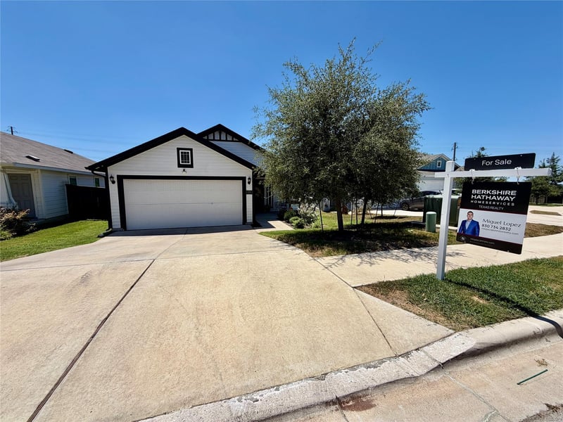 11408 Milano DR, Austin, TX 78747