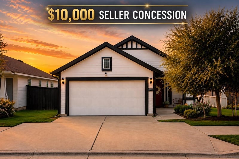 11408 Milano DR, Austin, TX 78747