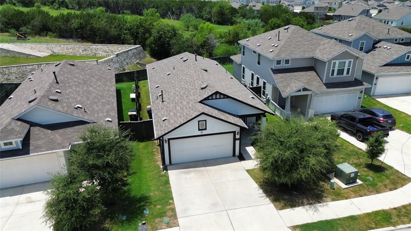 11408 Milano DR, Austin, TX 78747