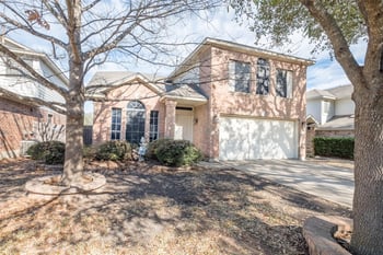 14424 Lilley Brook CV, Austin, TX 78717