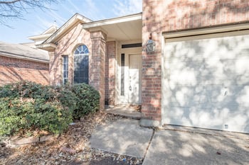 14424 Lilley Brook CV, Austin, TX 78717
