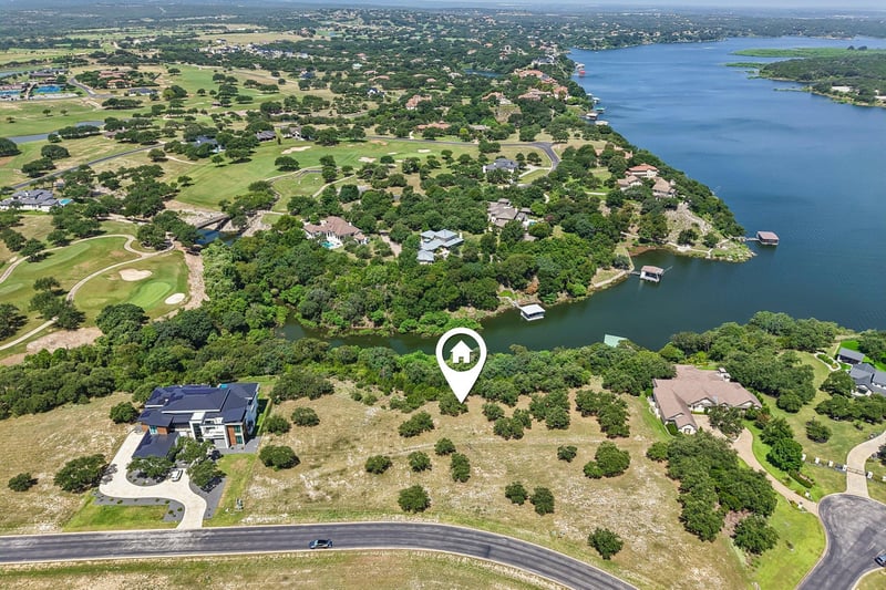 3100 Kahala Sunset DR, Spicewood, TX 78669