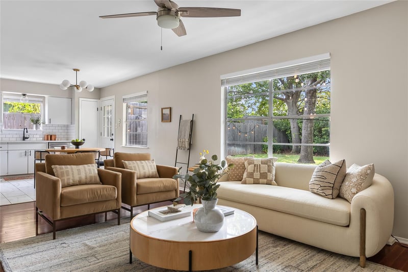 8007 Stillwood LN, Austin, TX 78757