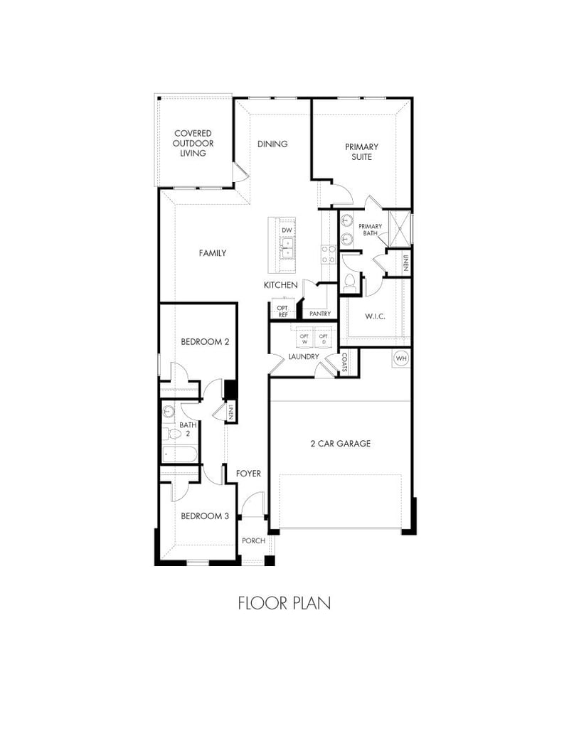 12417 Saint Thomas DR, Del Valle, TX 78617
