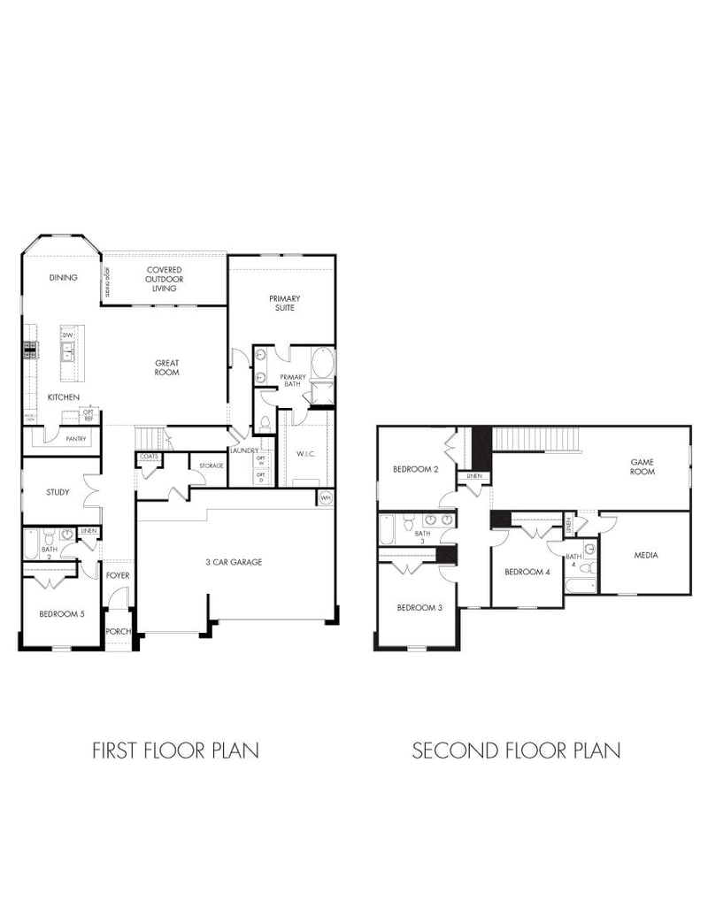 254 Bush Mountain CV, Dripping Springs, TX 78620
