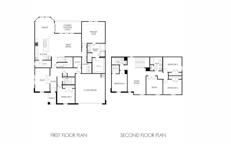 233 Bush Mountain CV, Dripping Springs, TX 78620