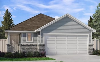 113 Woodbrook DR, Georgetown, TX 78674