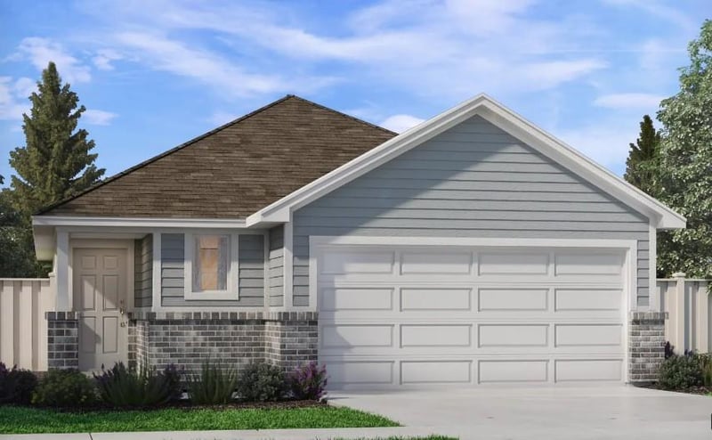 113 Woodbrook DR, Georgetown, TX 78674