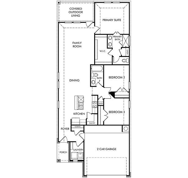 113 Woodbrook DR, Georgetown, TX 78674