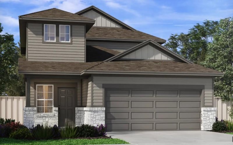 17333 Rappen DR, Pflugerville, TX 78660