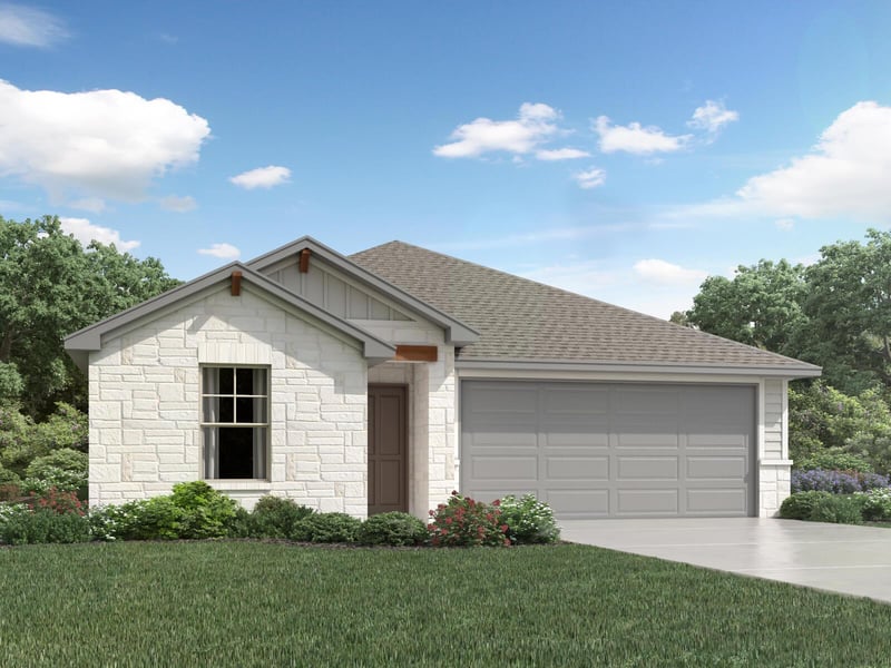 132 Sleep HOLW, Jarrell, TX 76537