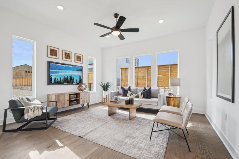 1410 Rambling Rose RD, Austin, TX 78745