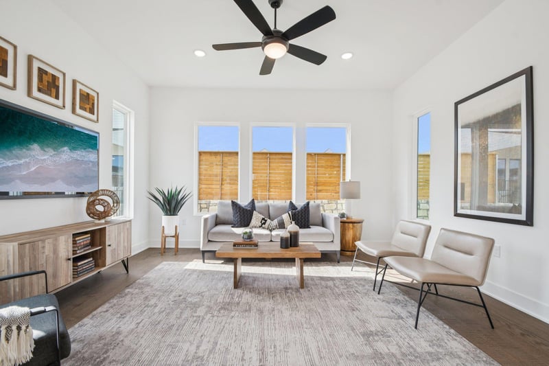 1410 Rambling Rose RD, Austin, TX 78745