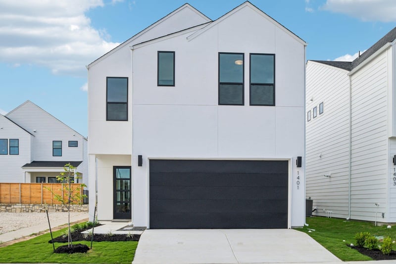 1410 Rambling Rose RD, Austin, TX 78745