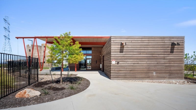 9417 Buckstitch Saddle DR, Austin, TX 78653