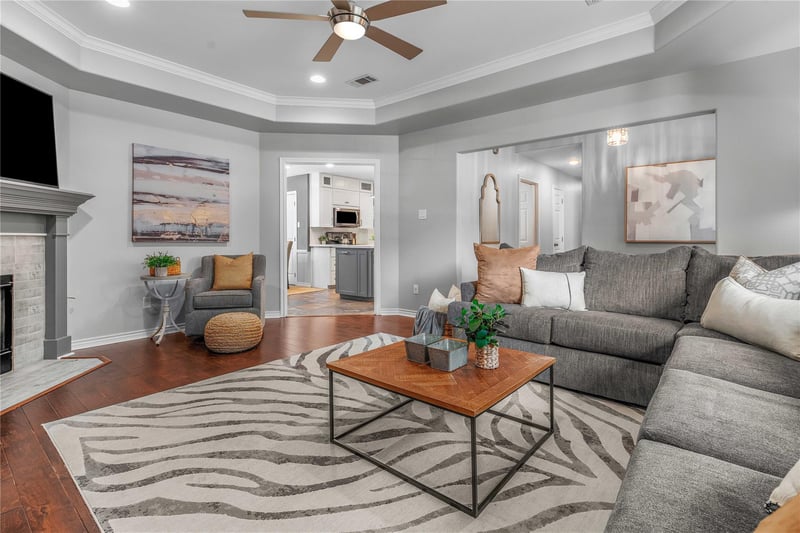 4420 Pickering PL, College Station, TX 77845